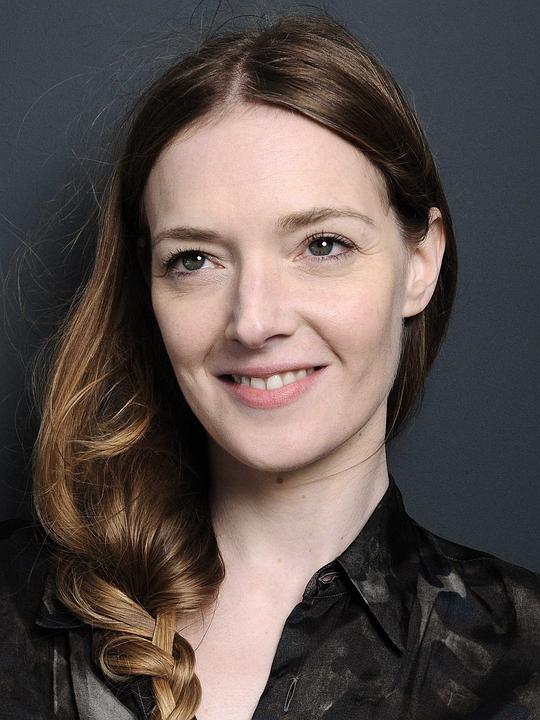 凯特·莫兰 Kate Moran