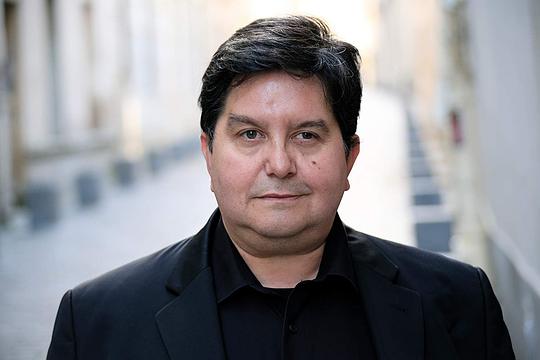 彼埃尔·皮罗尔 Pierre Pirol