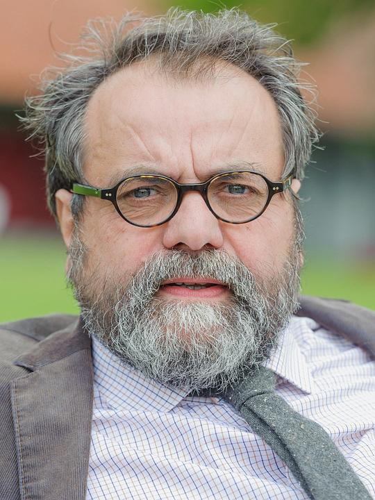 马提亚斯·布伦纳 Matthias Brenner