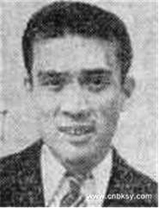 裴冲 Chong Pei