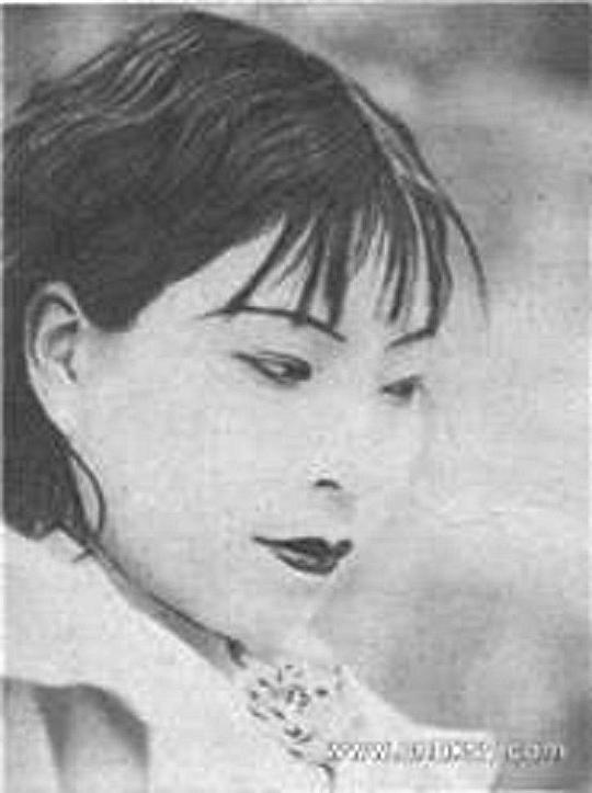 刘莉影 Liying Liu