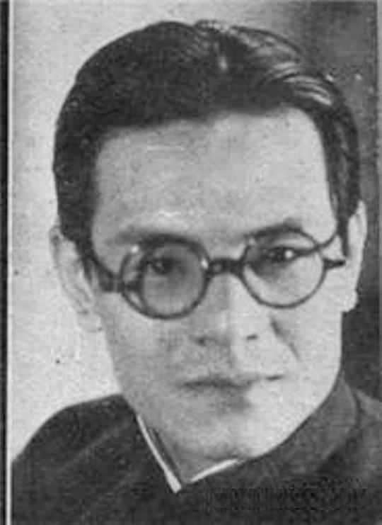 费柏青 Baiqing Fei