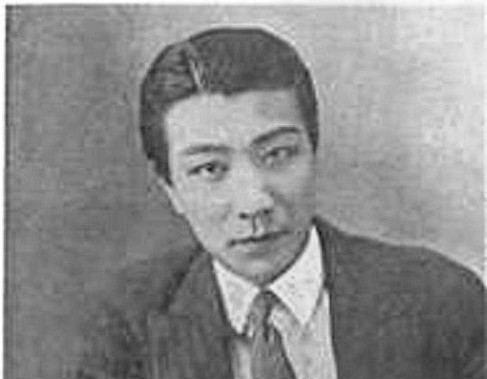 阮圣铎 Shengduo Ruan