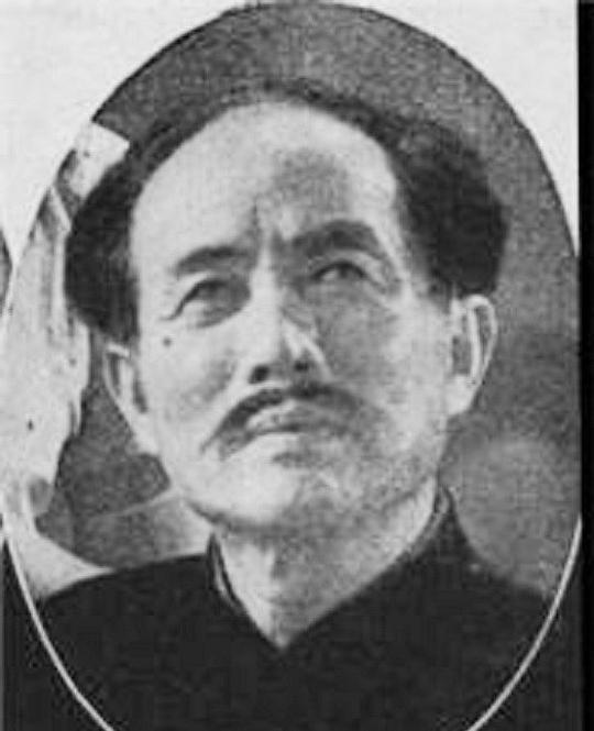 李君磐 Junpan Li
