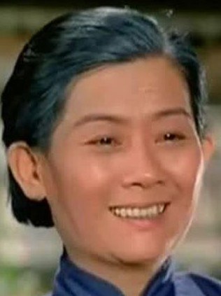 刘甦 Su Liu