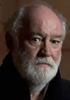 大卫·卡尔德 David Calder