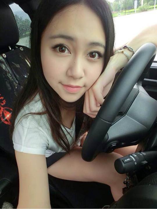 王若璋 Ruozhang Wang