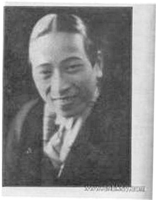 方艳生 Yansheng Fang