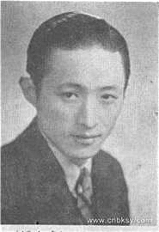 谭光友 Guangyou Tan