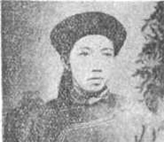 萧如 Ru Xiao