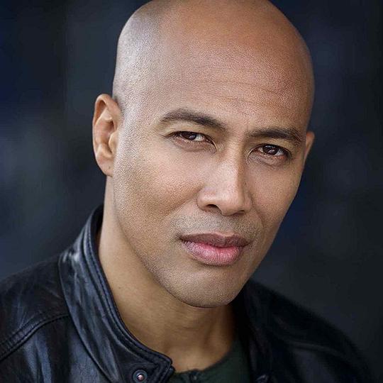 马尔科姆·C·默里 Malcolm C. Murray