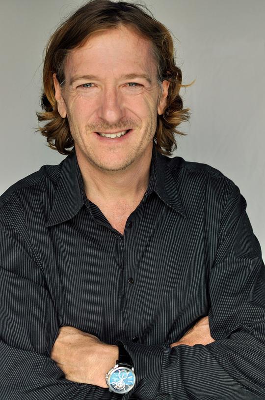 Chris Paine Chris Paine