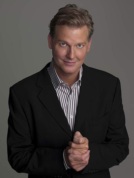 克雷格·基尔伯恩 Craig Kilborn