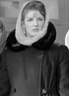 斯维特兰娜·德鲁日尼娜 Svetlana Druzhinina