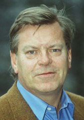 沃伦·克拉克 Warren Clarke