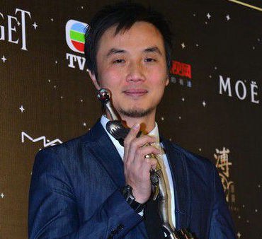 林子侨 Che Kiu Lam