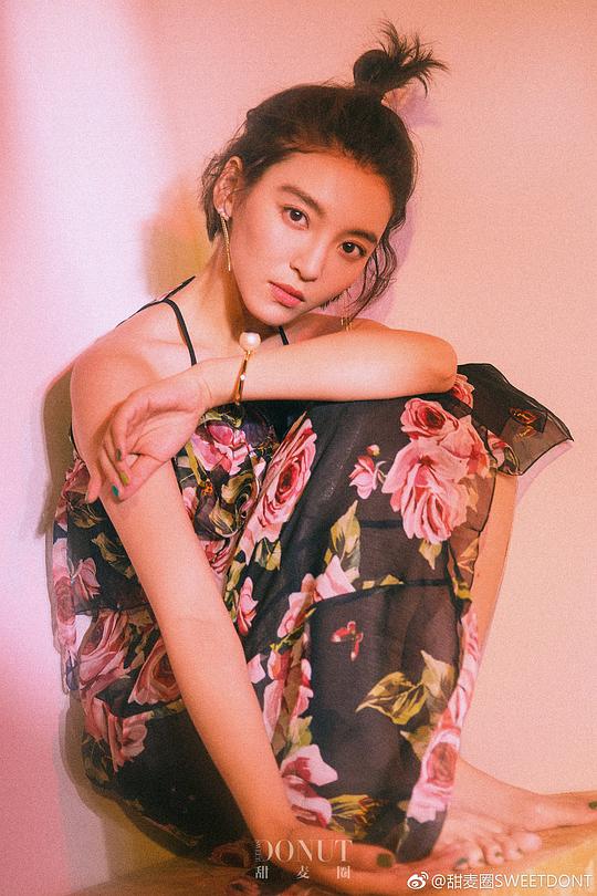 尤靖茹 Jingru You