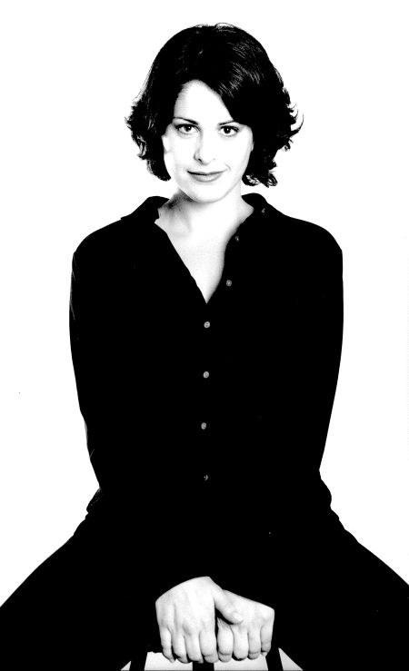 妮可·勒鲁 Nicole Leroux