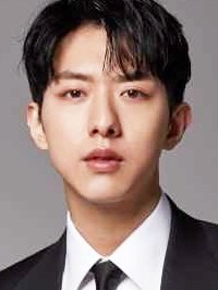 李正信 Jung-shin Lee