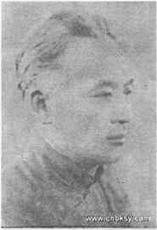 王桂林 Guilin Wang