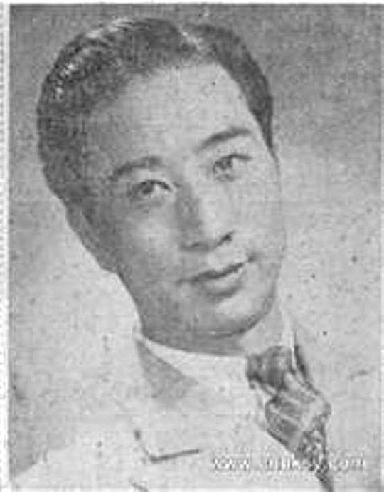 戴衍万 Yanwan Dai
