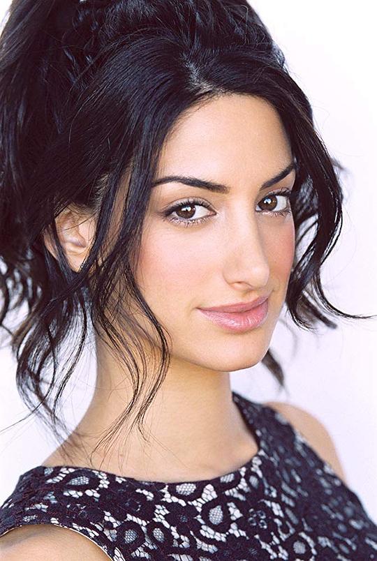 艾登·梅耶里 Ayden Mayeri