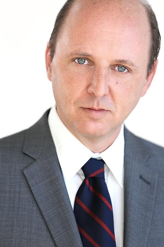 比利·史蒂文森 Bill Stevenson