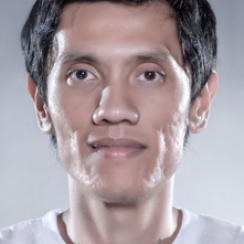 图帕尔·坦普波隆 Tumpal Tampubolon