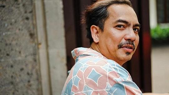 因陀罗·比乌罗 Indra Birowo