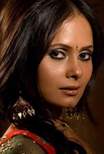 萨迪亚·锡迪基 Sadiya Siddiqui