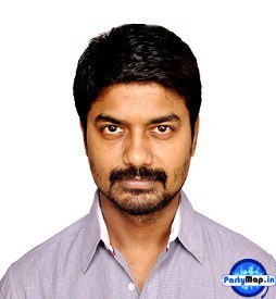 维卡斯·库马尔 Vikas Kumar