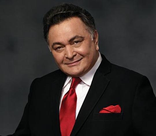 里希·卡普尔 Rishi Kapoor