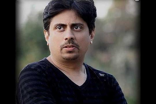 奥米史·舒克拉 Umesh Shukla