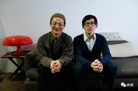 徐浩轩 Hao-hsuan Hsu