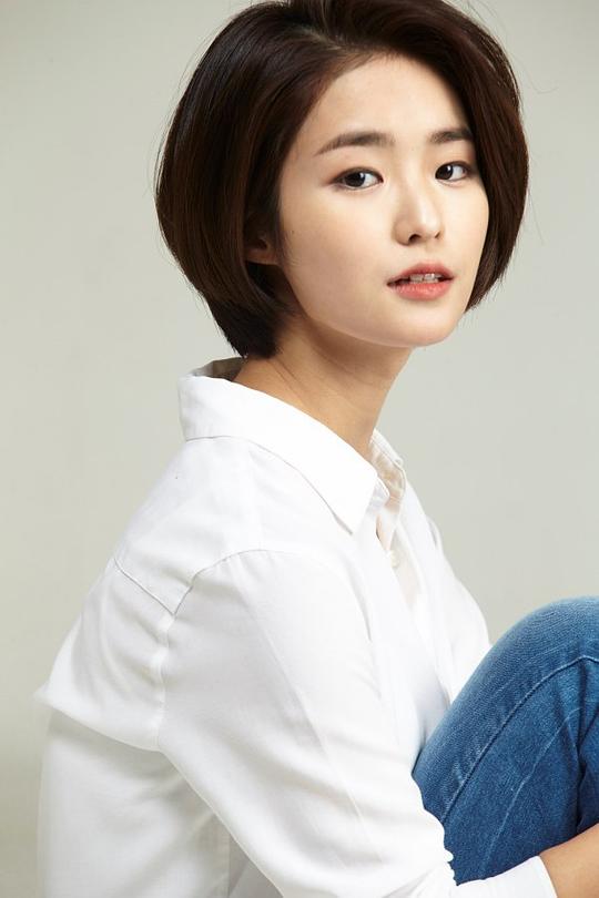 朴韩率 Park Han-sol