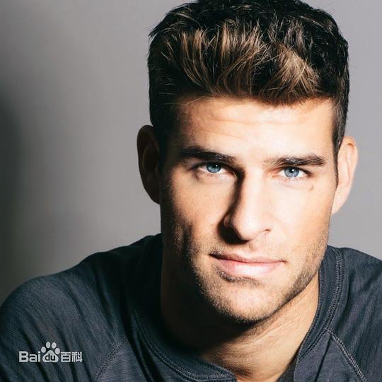 本杰明·韦弗 Benjamin Weaver