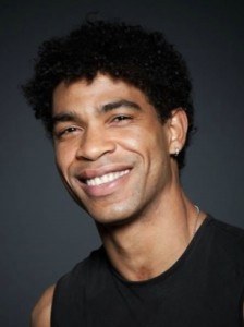 卡洛斯·阿科斯塔 Carlos Acosta