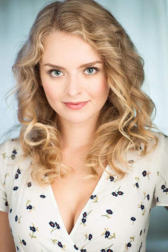 安德里亚·布鲁克斯 Andrea Brooks