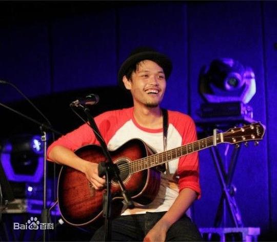 何景扬 Jingyang He