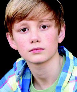 马森·林茨 Macsen Lintz