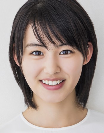 竹内爱纱 Aisa Takeuchi