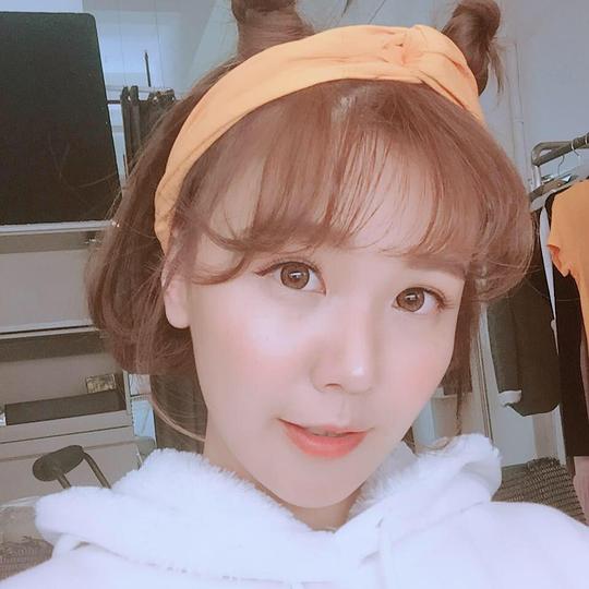 萧丽玲 Sherlyn Seo