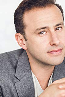 亚历克斯·雷兹尼克 Alex Reznik