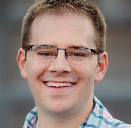 哈里森·查德 Harrison Chad