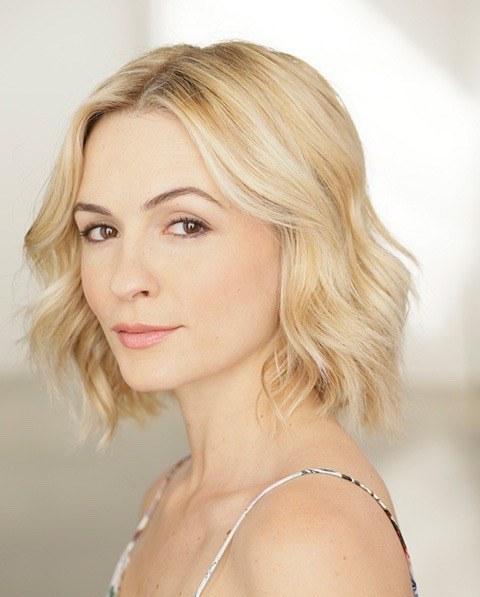 林赛·高特 Lindsey Gort