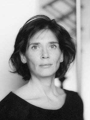 比吉特·道尔 Birgit Doll