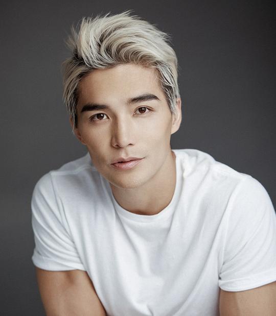 林路迪 Ludi Lin