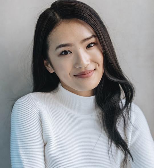 庞璐佳 Lucia Pang