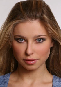 Milena Suszynska Milena Suszynska