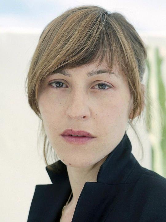 莎拉·阿德勒 Sarah Adler